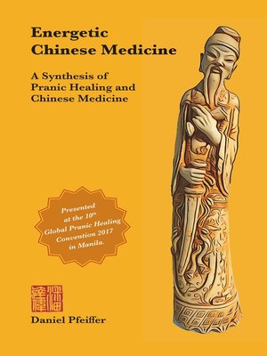 cover image of Energetic Chinese Medicine